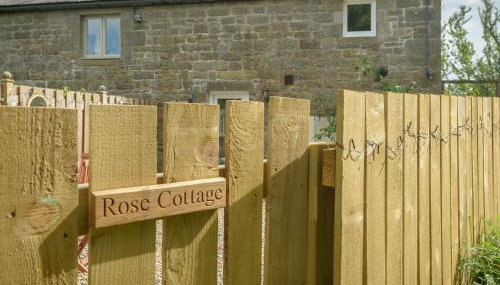 Rose Cottage - Foto 2