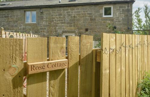 Rose Cottage - Foto 2