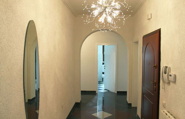 Luxury Apartment in Opatija for 8 People With Pool and Silk Bedding - Foto 15