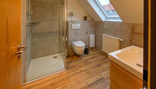 Auszeit-im-Harz Haus 5 Wohnung 37 - Foto 4