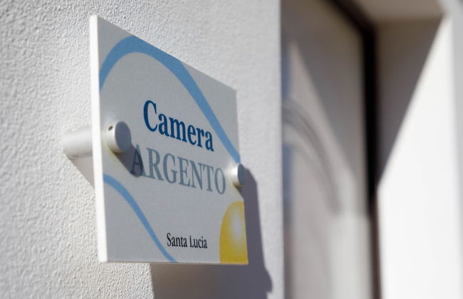 AFFITTACAMERE VILLA SANTA LUCIA - Photo 14