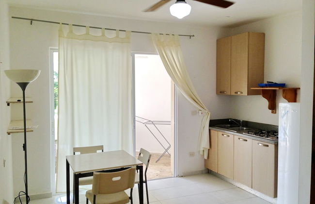 Las Terrazas Condo - Los Corales Village - Photo 79