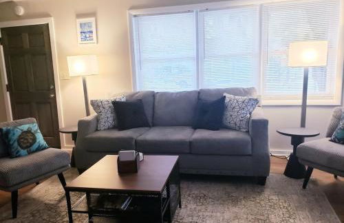 Golden Isles Getaway-pets welcome! - Foto 9