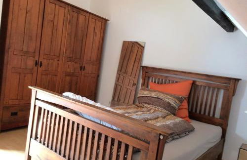 Fantastic duplex apartment with terrace - Foto 7