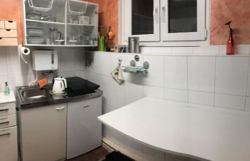 Holz-Wohnfass in München-Nymphenburg - Photo 39