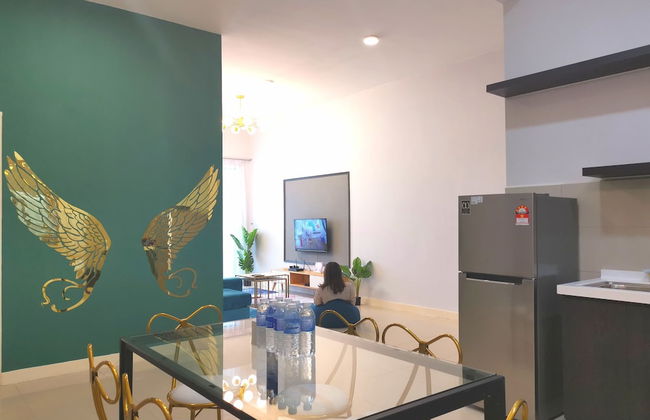 Sunset Seaview Vacation Condos City Centre @ IMAGO Shopping Mall - Foto 74