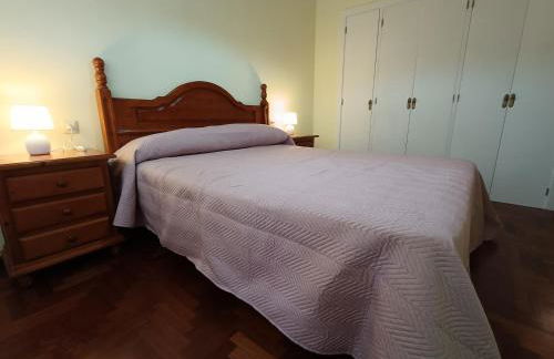 Bonito apartamento en pleno centro VUT-PO-7494 - Foto 12