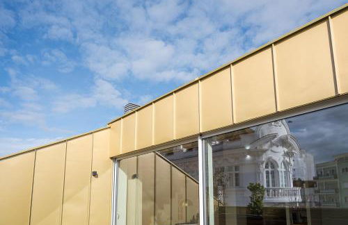 GuestReady - Luxurious duplex in central Aveiro - Foto 29