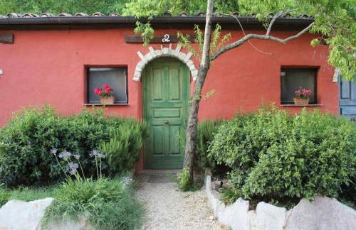 La Tenuta - Resort Agricolo - Foto 144