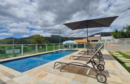 Casa Tô D`Boa Capitólio - Photo 10