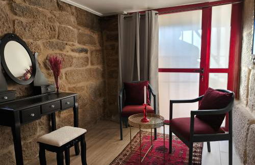 Xiravai-Ribeira Sacra - Foto 53