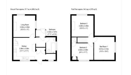 Wild Spa Cottage - Photo 3