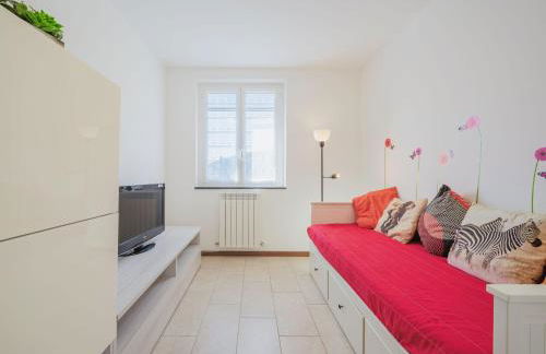 Apartment La Gerbera by Interhome - Foto 6