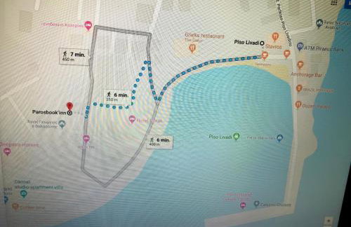 Paros Book'Inn - Photo 21