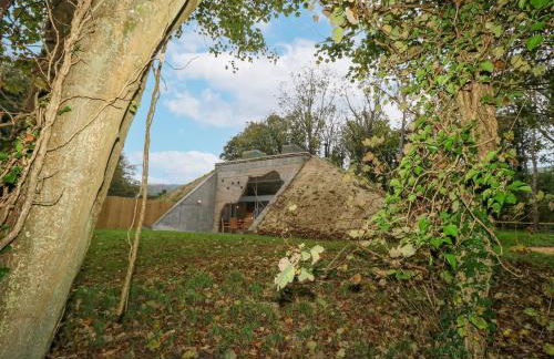 Standby Generator Bunker - Photo 51
