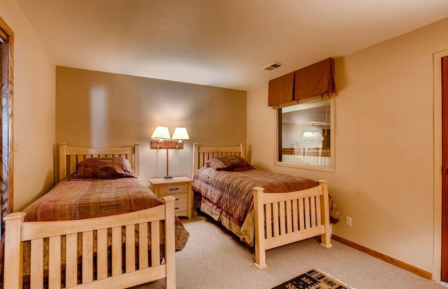 The Plaza Condominiums by Crested Butte Mountain Resorts - Foto 37