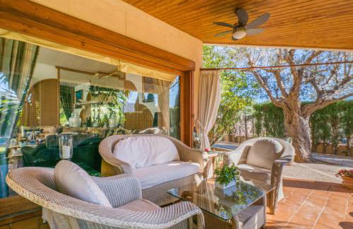 Villa Tramontana - Foto 39