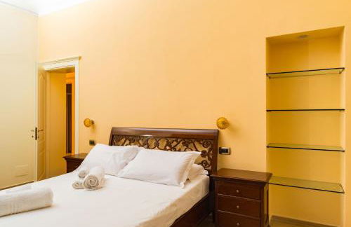 GuestHost - Alessandria Central Apartment - Foto 7