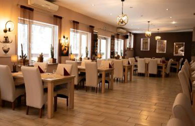 High Class Suites Mazuria - Foto 33