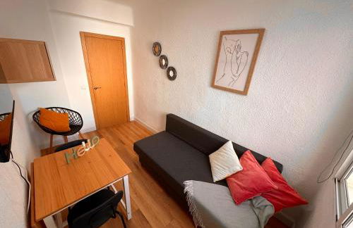 Centro Histórico Málaga especial grupos parking gratis 3 - Photo 12