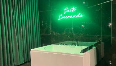 Suite Emeraude - Foto 3