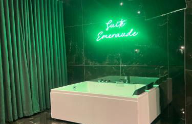 Suite Emeraude - Foto 3