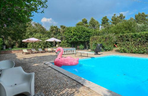 Villa Leproso - Foto 16