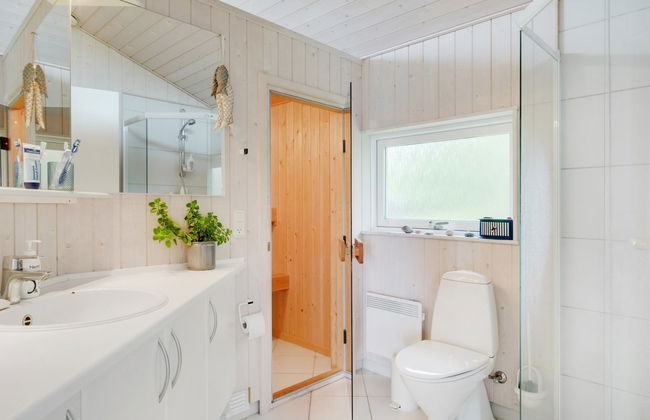 "Pascal" - 25m from the sea - Foto 12