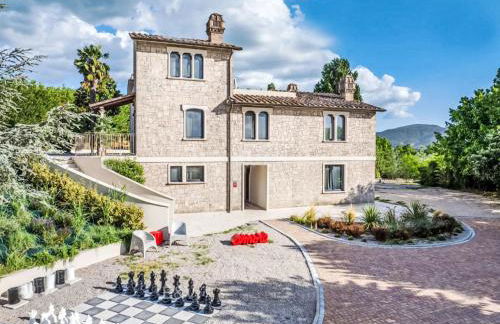 Villa Umbriancevilla by Interhome - Photo 4