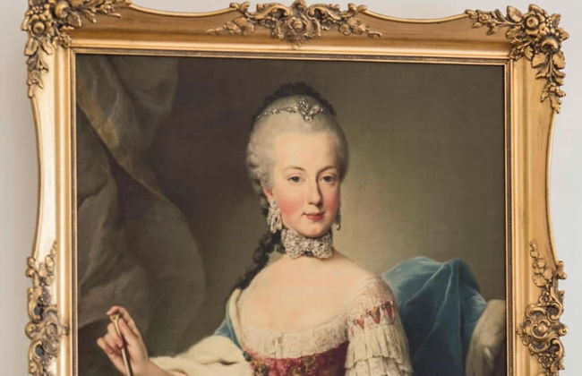 Schloß Schönbrunn Grand Suite - Foto 38