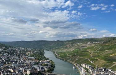Apartment an der Mosel 2 - Foto 45