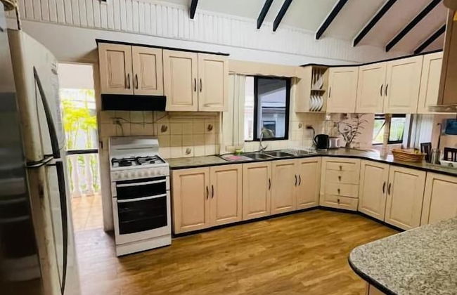 Island Accommodation Suva Premier Hospitality - Photo 61