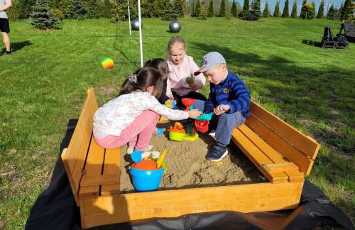 Gęsia Sielanka - Foto 41