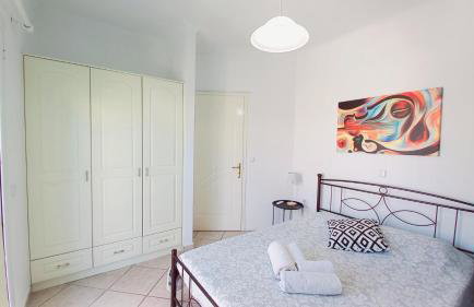 AGIOS LEON Apartment 3 - Foto 5