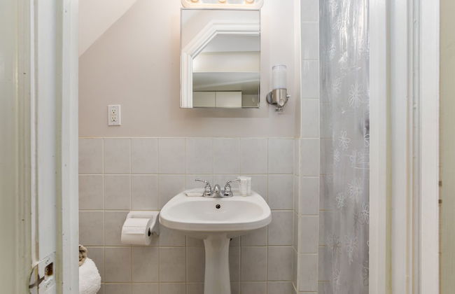 Cozy Basement Studio - Foto 19