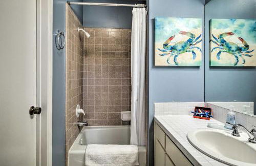 Horseshoe Bay Townhome w/ Patio & Outdoor Pool - Foto 33