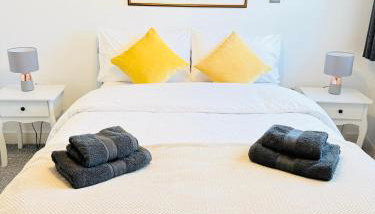 Modern 1-Bed Altolusso Flat - FREE Secure Parking - Cardiff City Centre - Foto 2