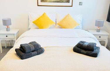 Modern 1-Bed Altolusso Flat - FREE Secure Parking - Cardiff City Centre - Foto 2