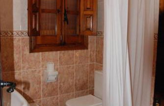 alojamiento rural la ermita bubion - Photo 36