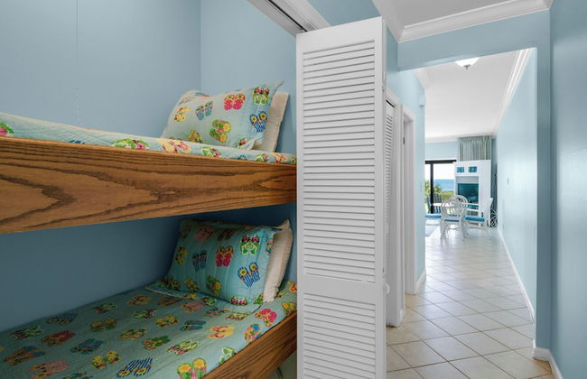 Palms at Seagrove - Foto 27