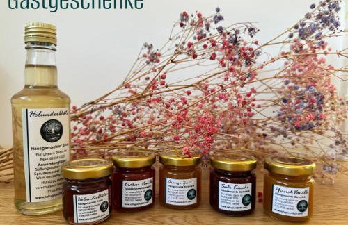 2 Wohnungen im Refugium 2020 - Foto 34