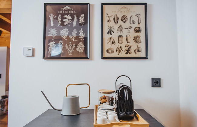 Chalet 1018 - Foto 6