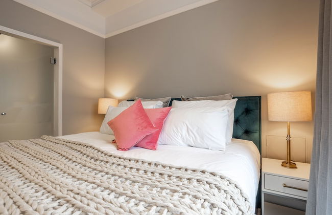 No1. Apartments & Bedrooms St Andrews - St Mary’s - Foto 8