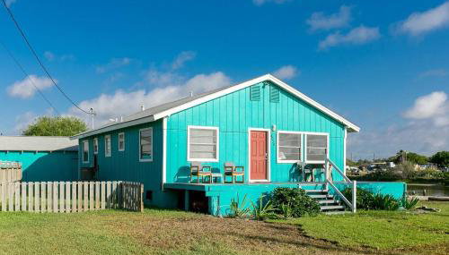 Laguna Madre Bayhouse - Foto 3