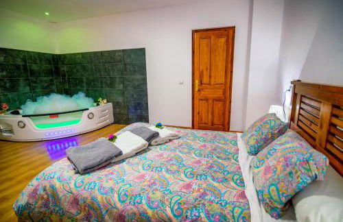 Casa Rural Aguas Frias - Foto 40