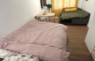 PARIS-MONTROUGE Magnifique Studio Appartement de 35m2 - très cosy pour 1 à 6 personnes refait à neuf - ENTIRE APARTMENT LUXIRIOUS AND WARM - Montrouge Paris 14ème - Proche Aéroport Orly & Parc Expositions Porte de Versailles FREE WIFI GRATUIT - Foto 60