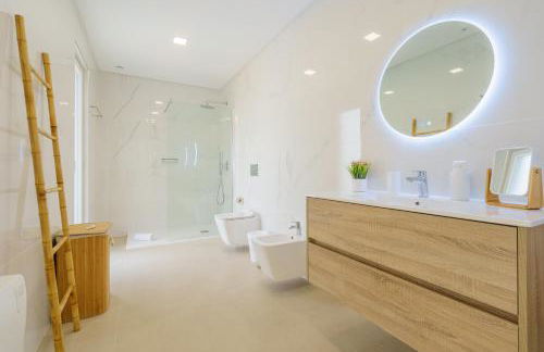 Diamond Villa, luxury house with private pool - Foto 30