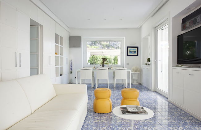 LHP Suite Villa La Giara - Foto 21