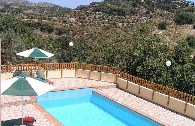 Stratos Villas - Foto 18