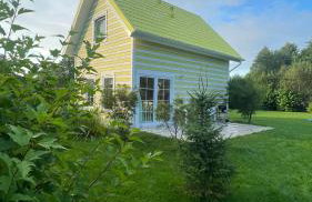 Morskie Domki Kopalino - Foto 7